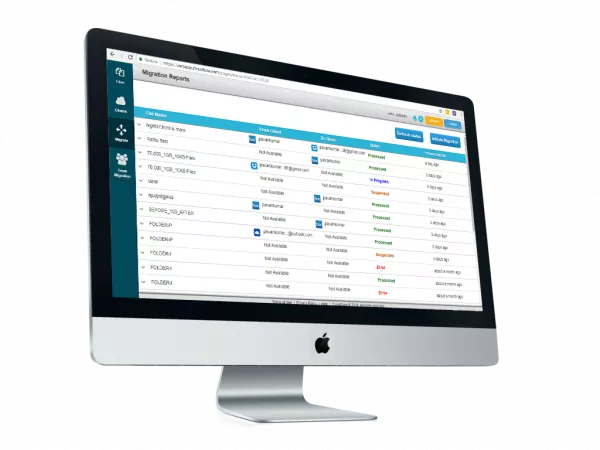 tracking notification tracking notification