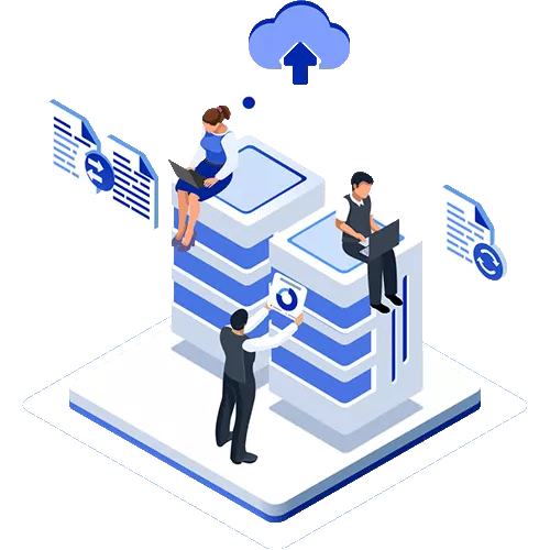 Two Millions Users Migrated