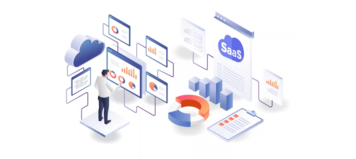 Reduce SaaS Security Concerns with SaaS Management Reduce SaaS Security Concerns with SaaS Management