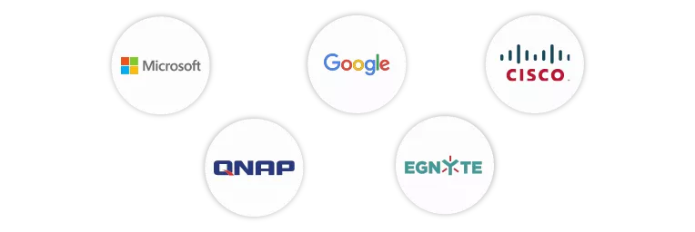 Technology Partner Technology Partner