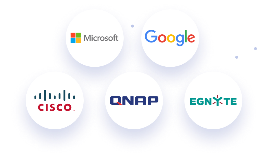 Our-technology-partners-Logos