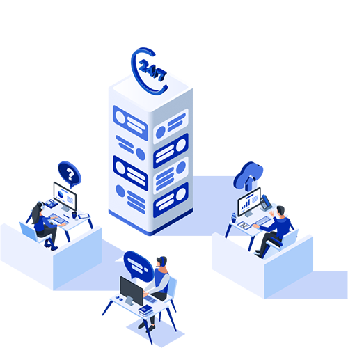 Truly Managed Migrations Truly Managed Migrations