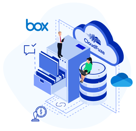Comprehensive Data Migration Comprehensive Data Migration