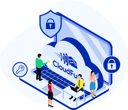 Market-leading Performance & Security Market-leading Performance & Security