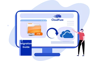 FTP to OneDrive Migration