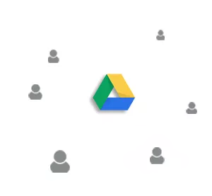 Google Team Drive Migration