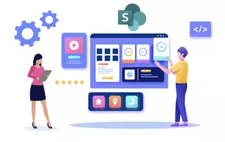 How to Add Apps to a SharePoint Site