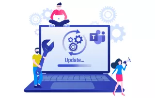 How to Update Microsoft Teams on Windows 10
