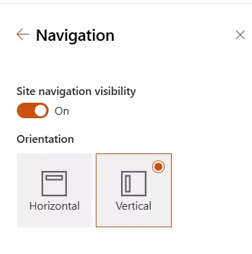 navigation