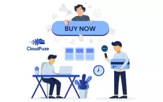 What Are Different CloudFuze Plans