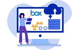 Transfer your personal files