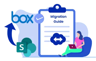 SharePoint Online to Box