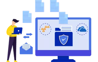 Migrate from Amazon S3 to OneDrive