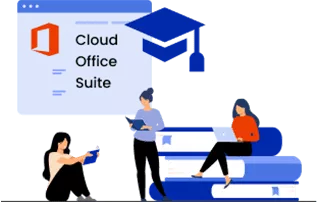 Key Points Cloud Office Suite