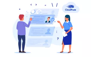 How CloudFuze Handles OneDrive Invalid Characters During Migration