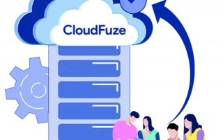 How to Deploy CloudFuze In Your Own Cloud for Secure Migration