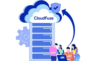 How to Deploy CloudFuze In Your Own Cloud for Secure Migration