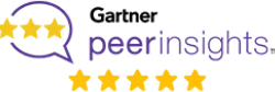 Gartner_peerinsights_5 star rating