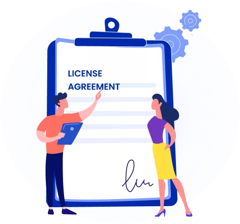 License Agreement
