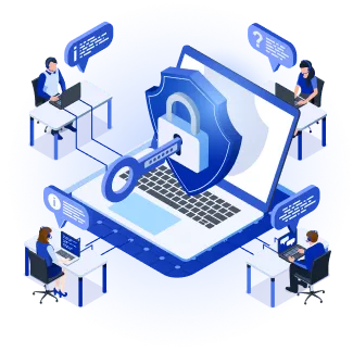 Migrate Large & Sensitive Enterprise Data Securely