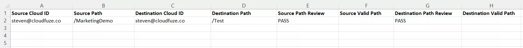 CSV Edit