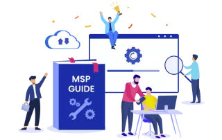 Cloud Data Migration