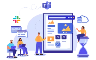 Slack to Teams