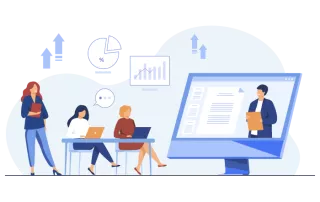 IT Staff Training in SaaS Era