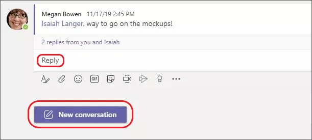 Microsoft 