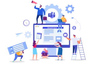 Microsoft Teams