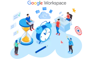 Migrate to Google Workspace
