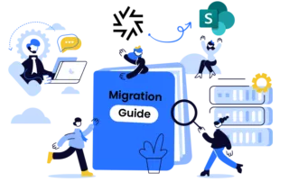 Citrix ShareFile to SharePoint Migration Guide for IT Admins