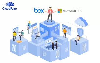 Box vs Office 365: Pick the Best Match For Your Company