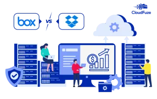 Box vs Dropbox 2023 Comparison Guide