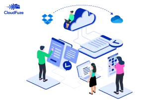 5 Features To Test in a Dropbox to OneDrive Migration Tool
