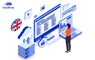Cloud Migration Security Action Items for UK Businesses