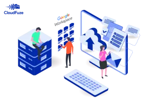 Google Workspace (G Suite) Migration Checklist (Free Download)