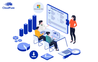 Microsoft 365 (Office 365) Migration Checklist (Free Download)