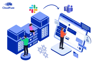 Migrate Chats From Slack to MS Teams With Formats & Images