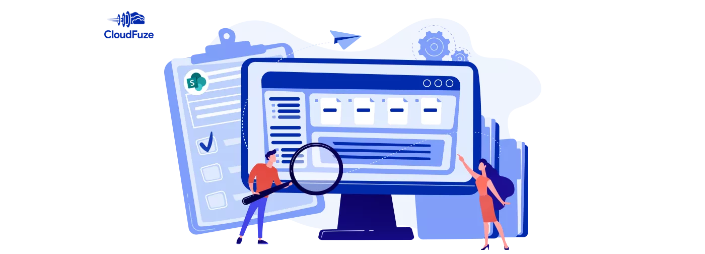 SharePoint Online Migration