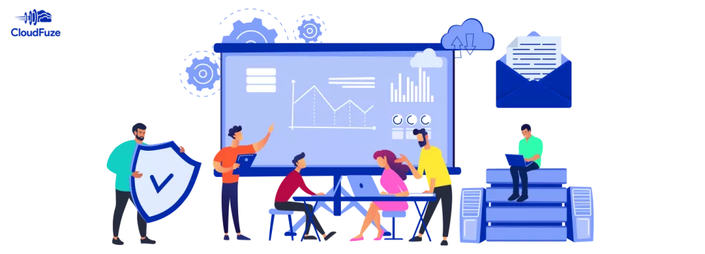 Email Migration Best Practices
