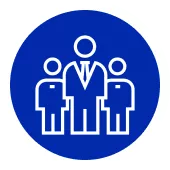 Employees icon