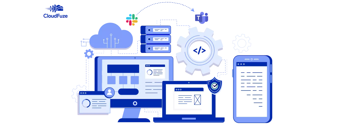 Pre-Migration Analysis for Slack to Teams