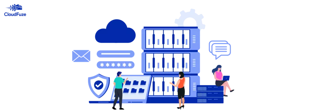 Consolidate Cloud Storage with a Strategic