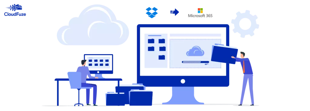 Transfer Dropbox Team Folders