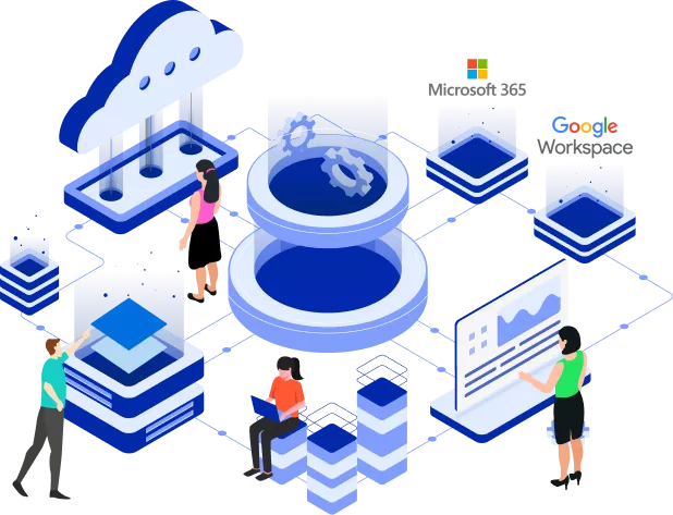 Dropbox Paper Migration to Leading Clouds