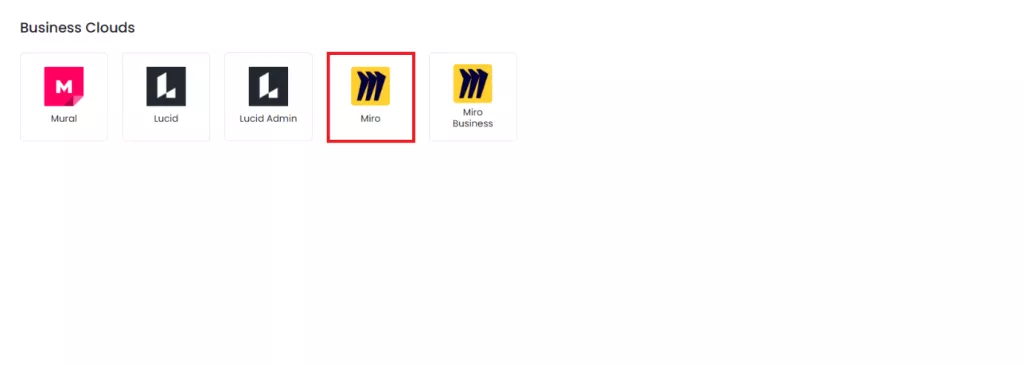 Miro icon