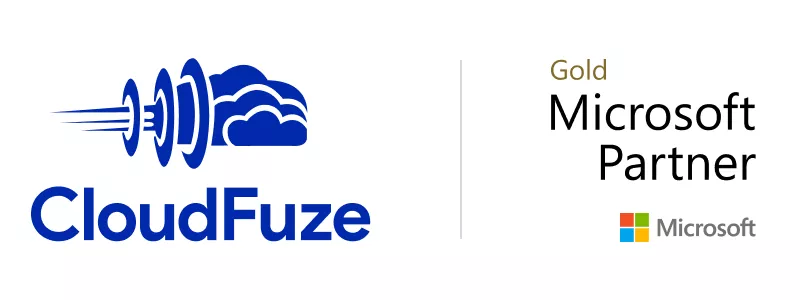 CloudFuze is a Microsoft 365