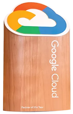Award Badge