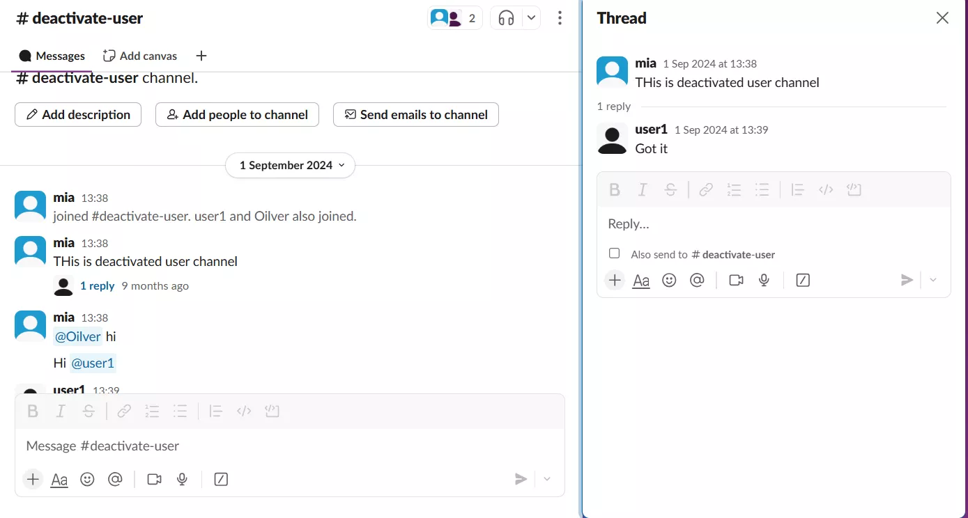 Deactivated Slack User